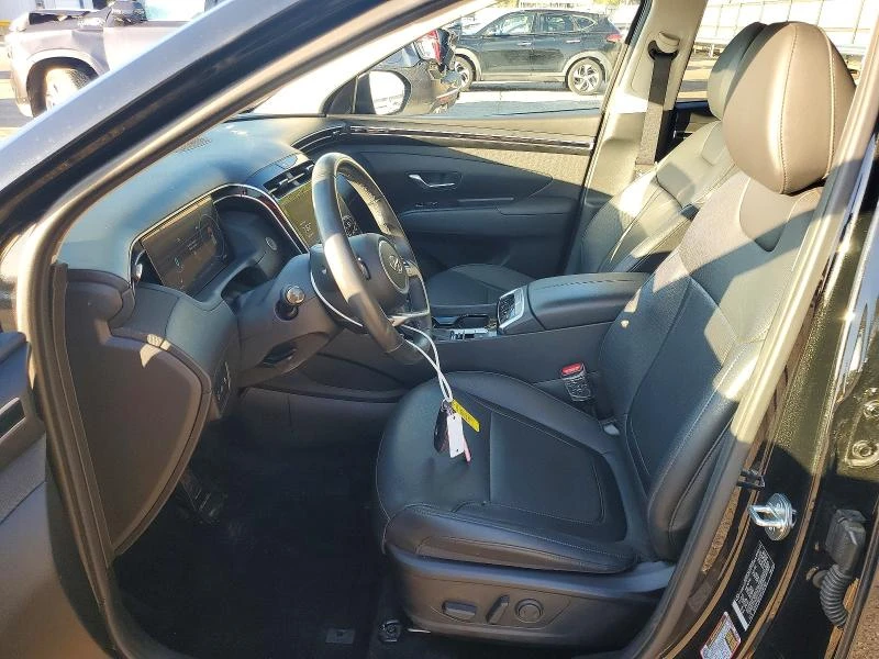 Hyundai Tucson 2.5L 4 FRONT WHEEL DRIVE | Mobile.bg � ����������� 7