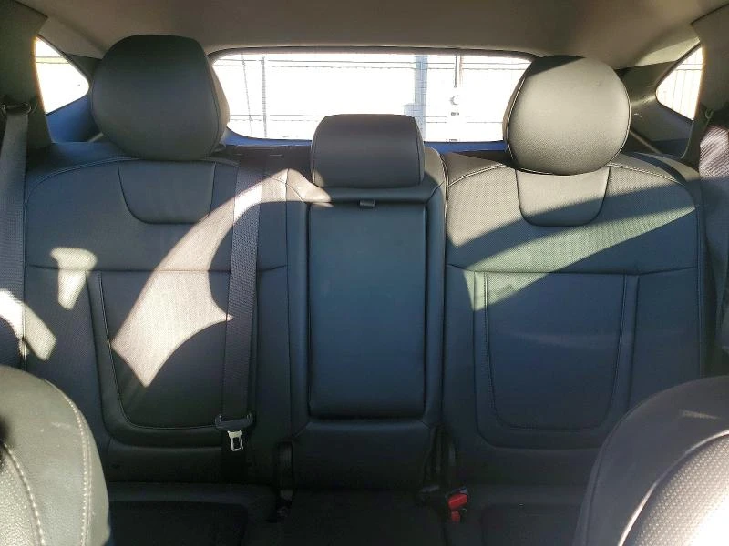 Hyundai Tucson 2.5L 4 FRONT WHEEL DRIVE | Mobile.bg � ����������� 10