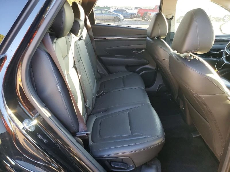 Hyundai Tucson 2.5L 4 FRONT WHEEL DRIVE | Mobile.bg � ����������� 11