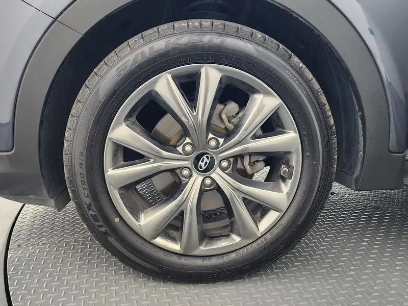 Hyundai Santa fe 2.0 CRDi 4WD - ���� 30% ����� | Mobile.bg � ����������� 5