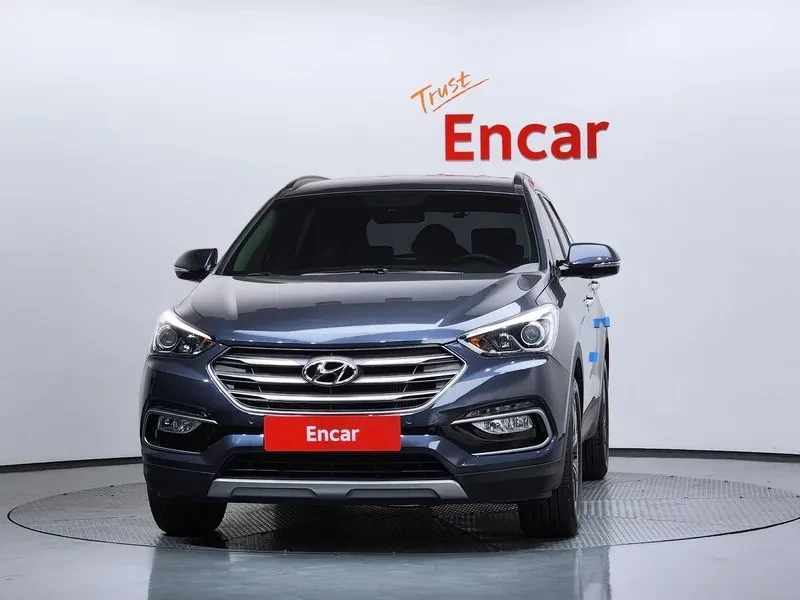 Hyundai Santa fe 2.0 CRDi 4WD - ���� 30% ����� | Mobile.bg � ����������� 3