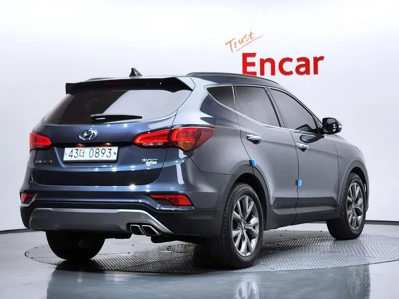 Hyundai Santa fe 2.0 CRDi 4WD - ���� 30% ����� | Mobile.bg � ����������� 2
