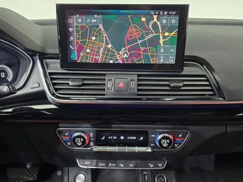 Audi Q5, снимка 14 - Автомобили и джипове - 56706938