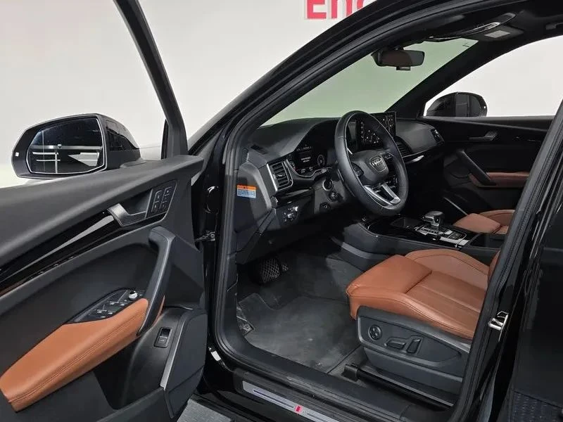 Audi Q5, снимка 10 - Автомобили и джипове - 56706938