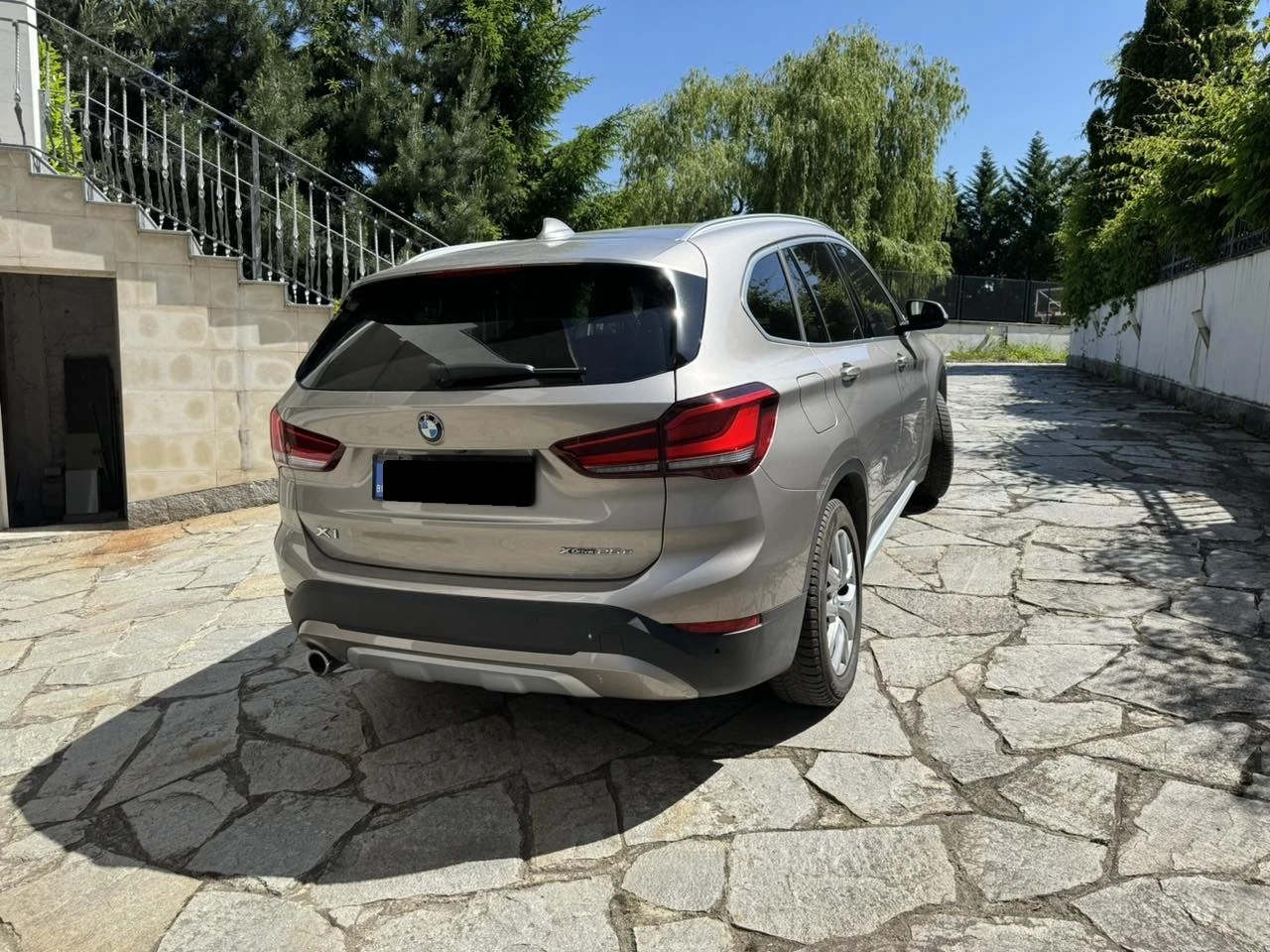 BMW X1 25e xDrive - изображение 4