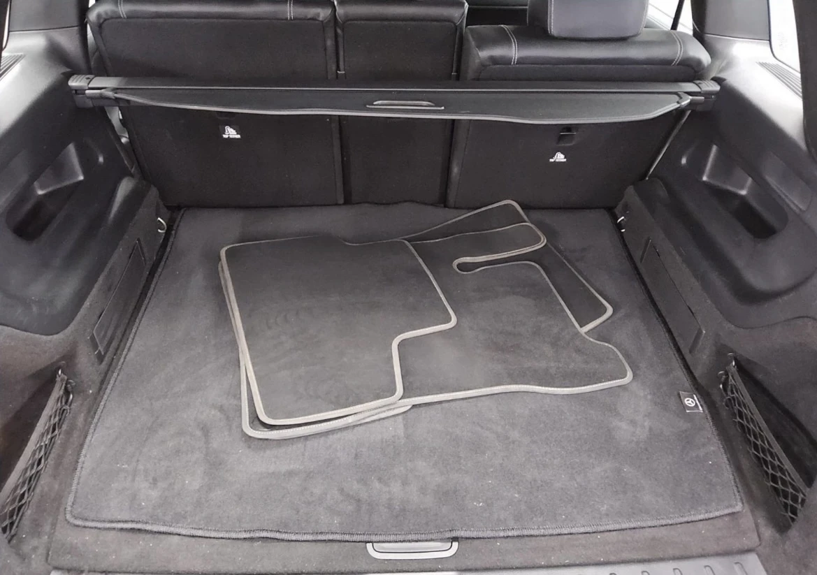 Mercedes-Benz GLB 200CDI 4matic LED FULL   | Mobile.bg   11