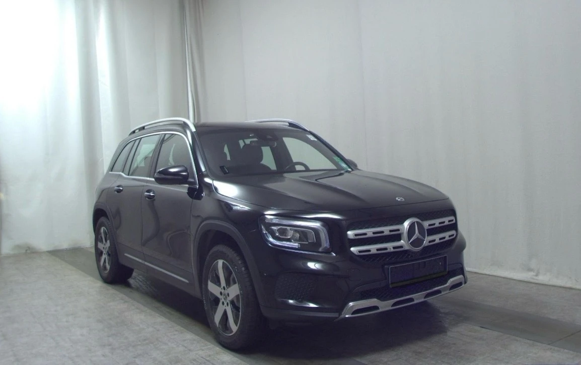 Mercedes-Benz GLB 200CDI Progressive LED FULL Теглич ЛИЗИНГ - изображение 2