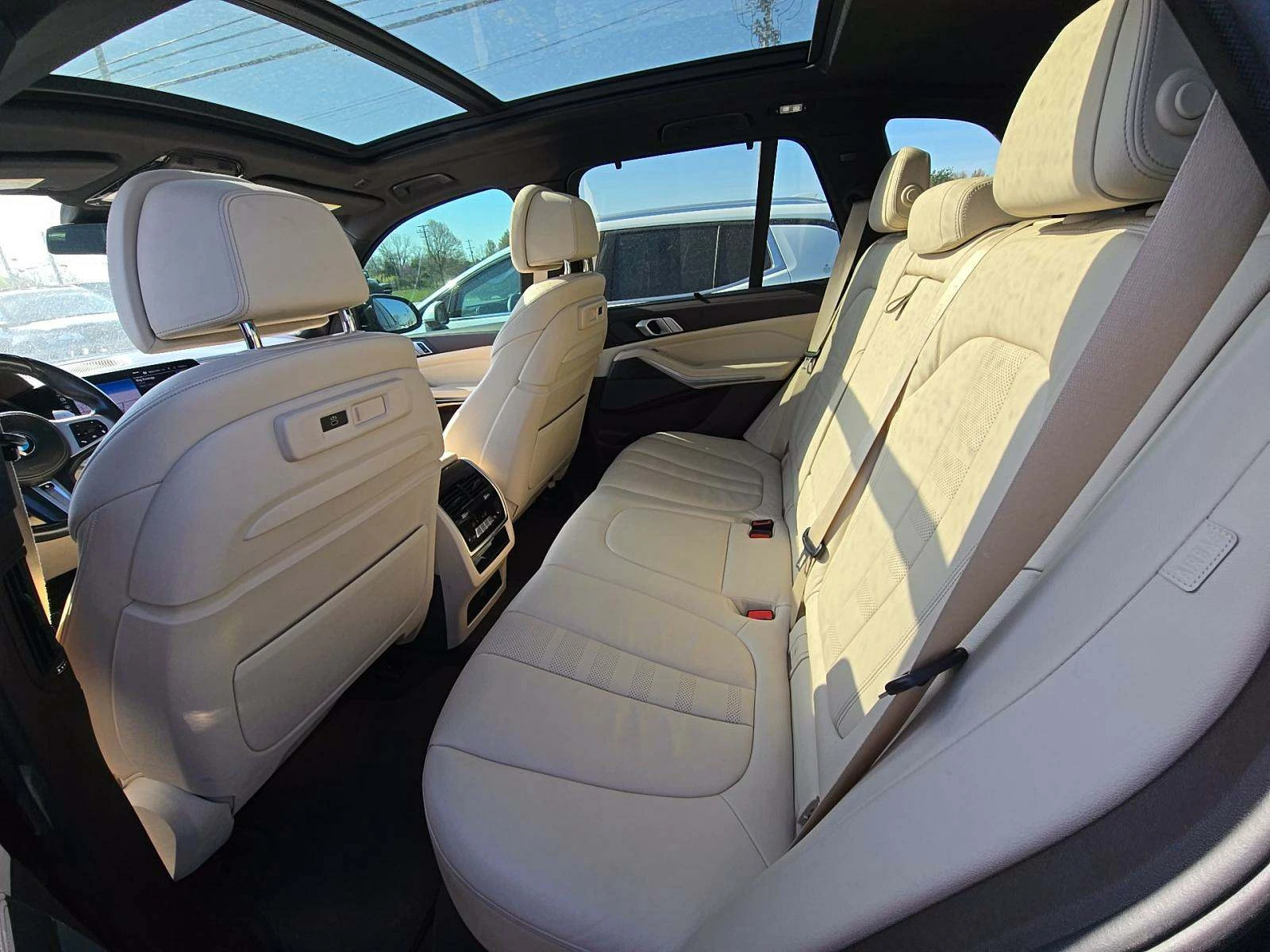 BMW X5 M-PACK* HEADUP* LASERLIGHT* МАСАЖ* 360КАМЕРА* LANE - изображение 10
