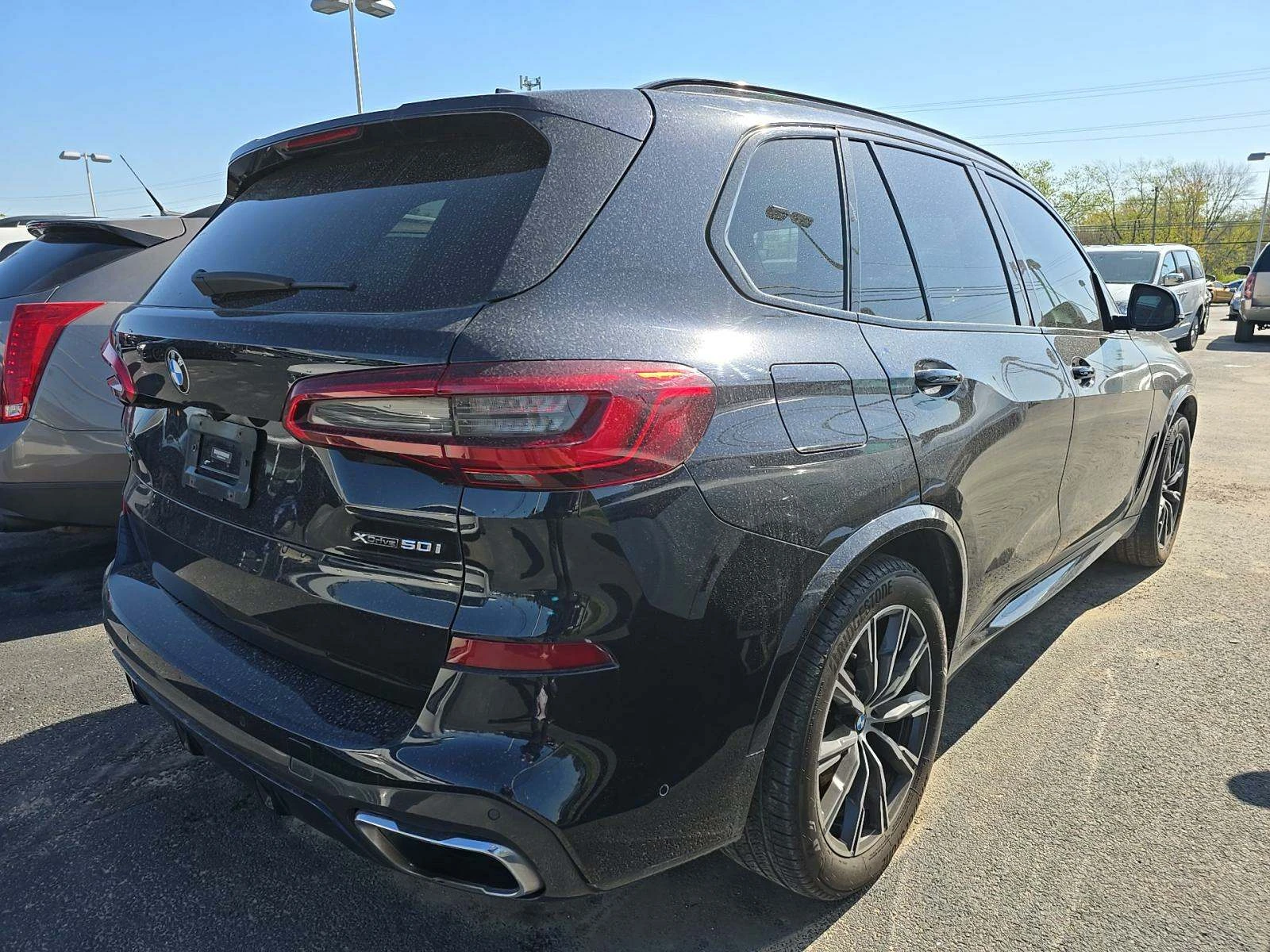 BMW X5 M-PACK* HEADUP* LASERLIGHT* МАСАЖ* 360КАМЕРА* LANE - изображение 3