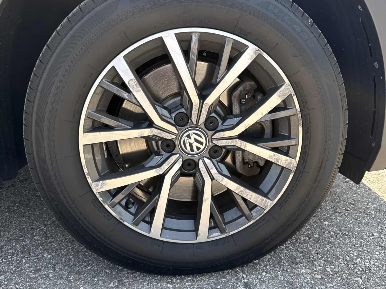 VW Tiguan * COMFORTLINE * CARFAX * АВТОКРЕДИТ - изображение 9