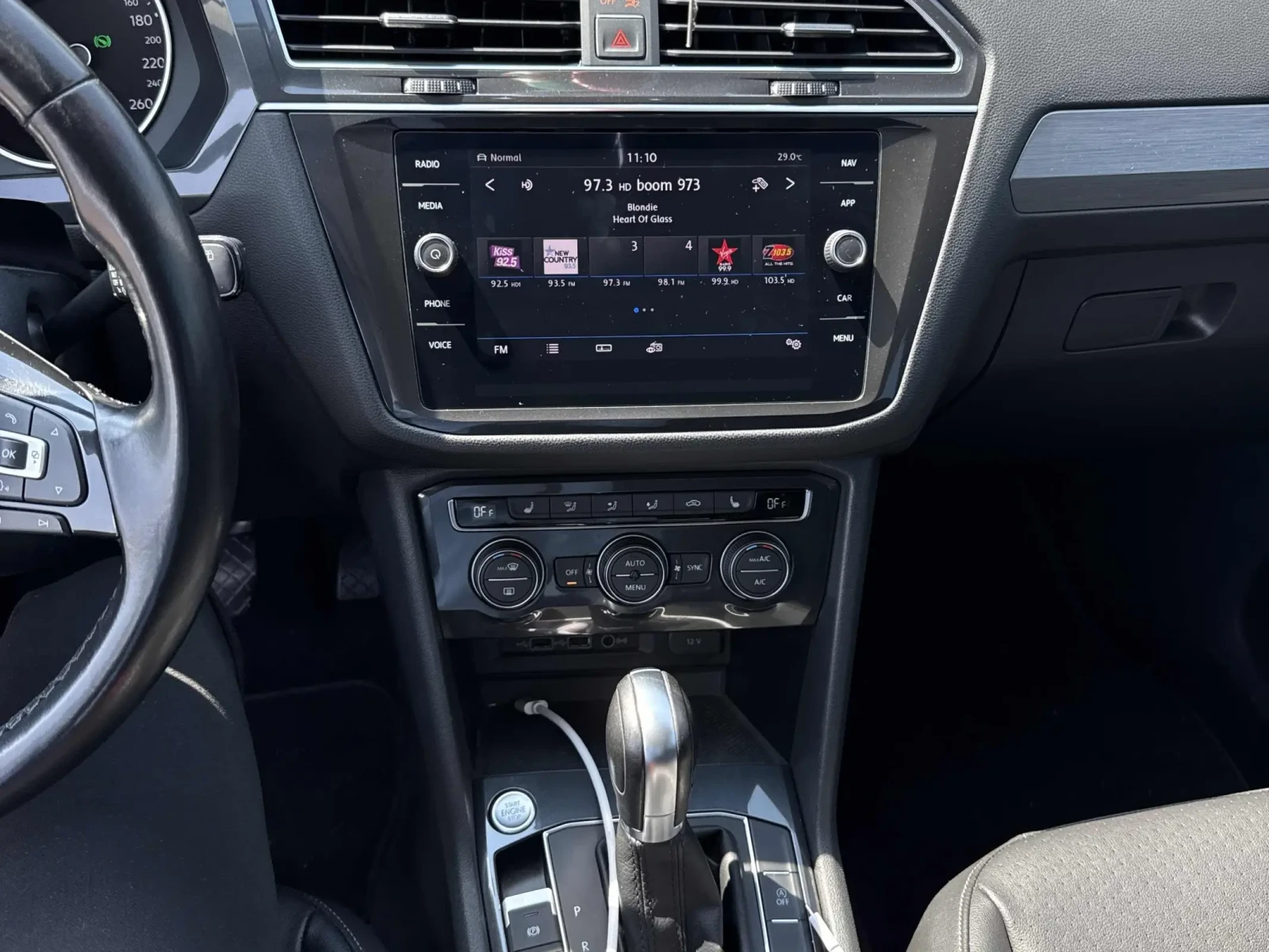 VW Tiguan * COMFORTLINE * CARFAX * АВТОКРЕДИТ - изображение 7