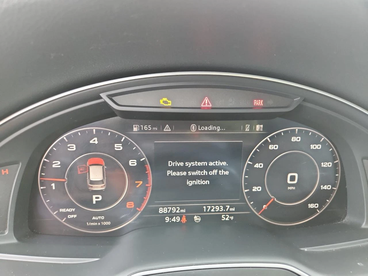 Audi Q7 Premium plus, двойна панорама, 360*  - изображение 9