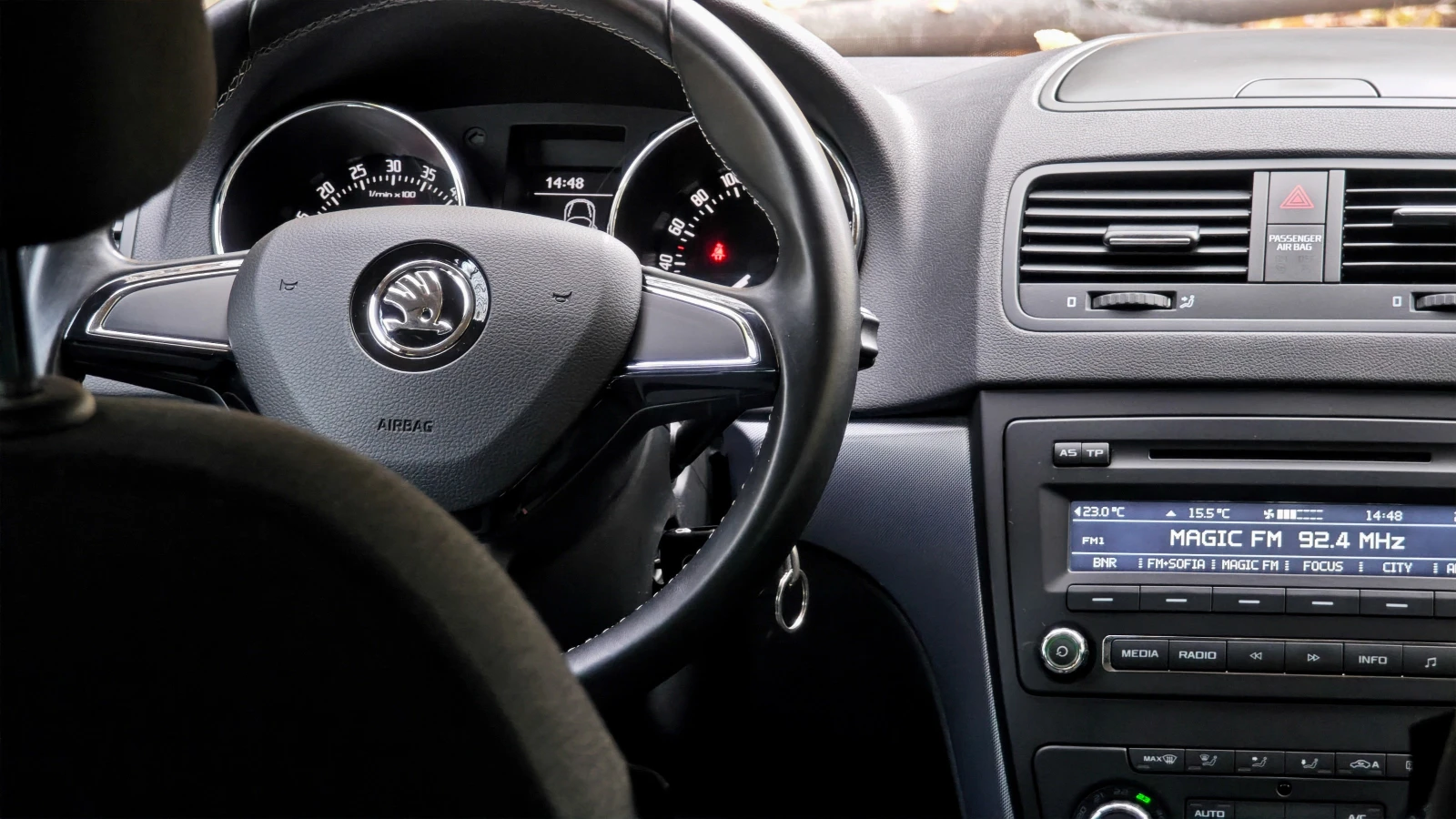 Skoda Yeti 2.0 TDI Adventure 4x4  - изображение 10