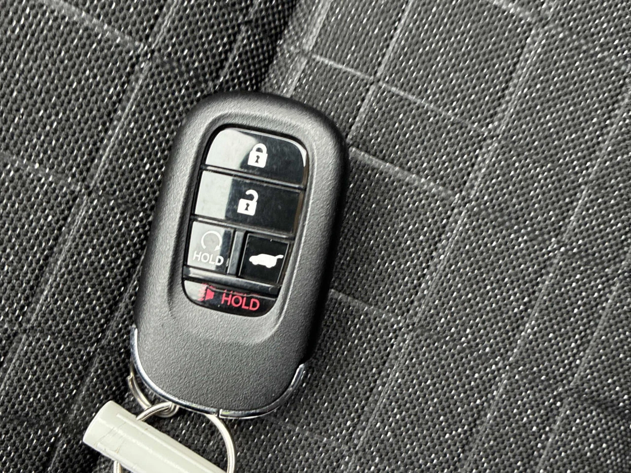 Honda Hr-v CARFAX* АВТОФИНАНСИРАНЕ* БЕЗ ПЪРВОНАЧАЛНА ВНОСКА*  - изображение 10