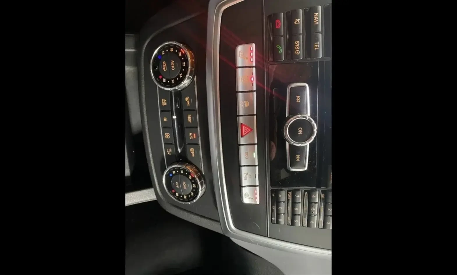 Mercedes-Benz ML 350