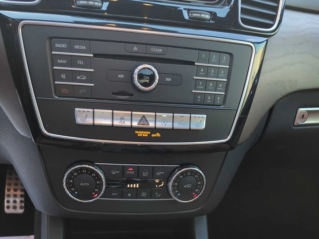 Mercedes-Benz GLE * AMG 43 * CARFAX * ��� ������������ ������ | Mobile.bg � ����������� 17