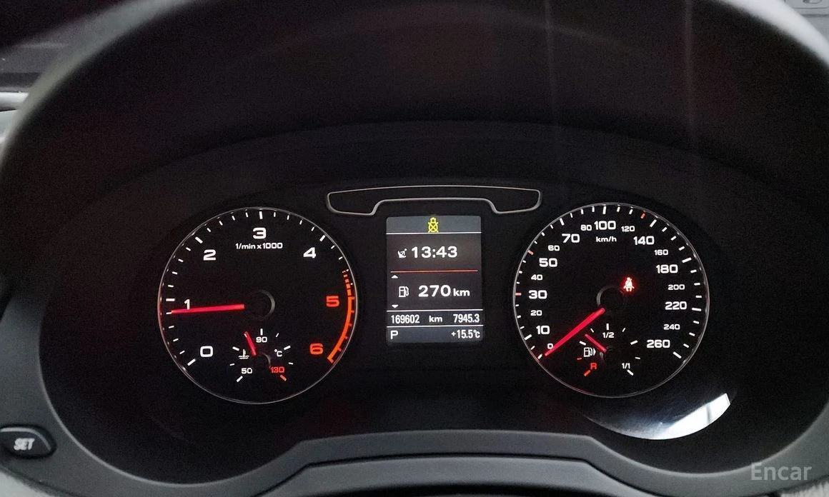 Audi Q3  - изображение 8