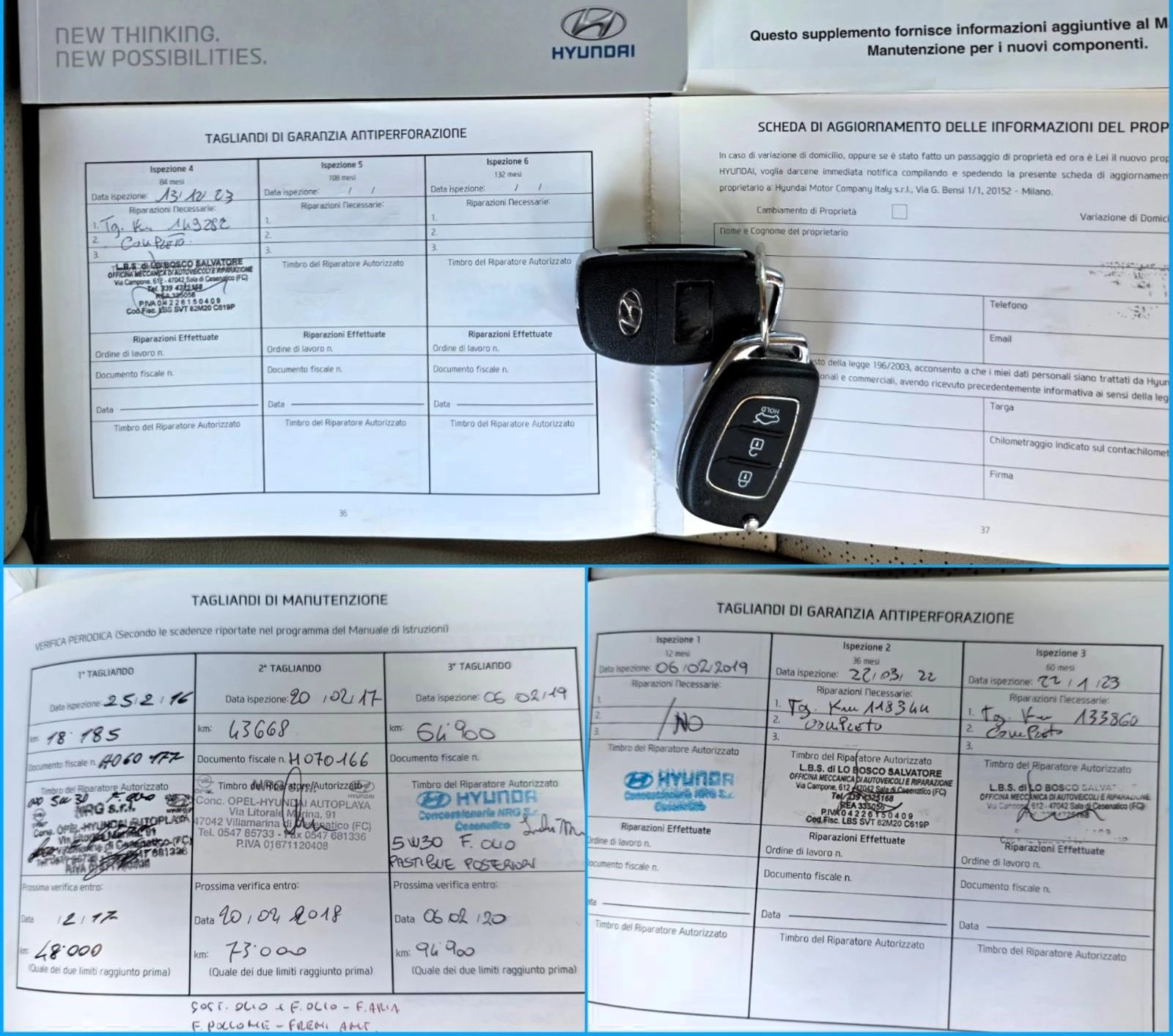 Hyundai Santa fe 2.2crdi/4WD/Automatic/Style, снимка 17 - Автомобили и джипове - 53045859