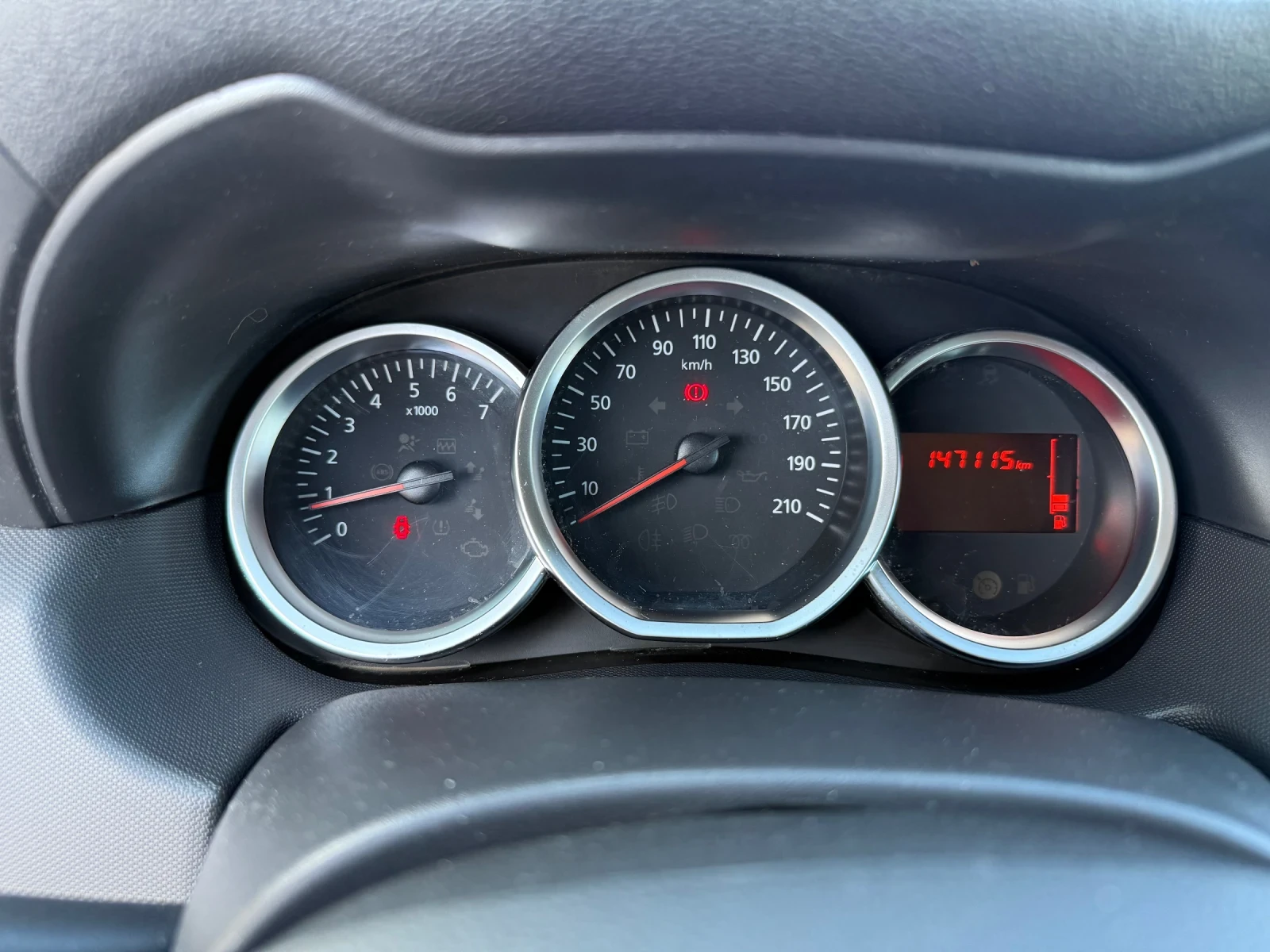 Dacia Duster ������, ����������, 142000�� ������ | Mobile.bg � ����������� 13