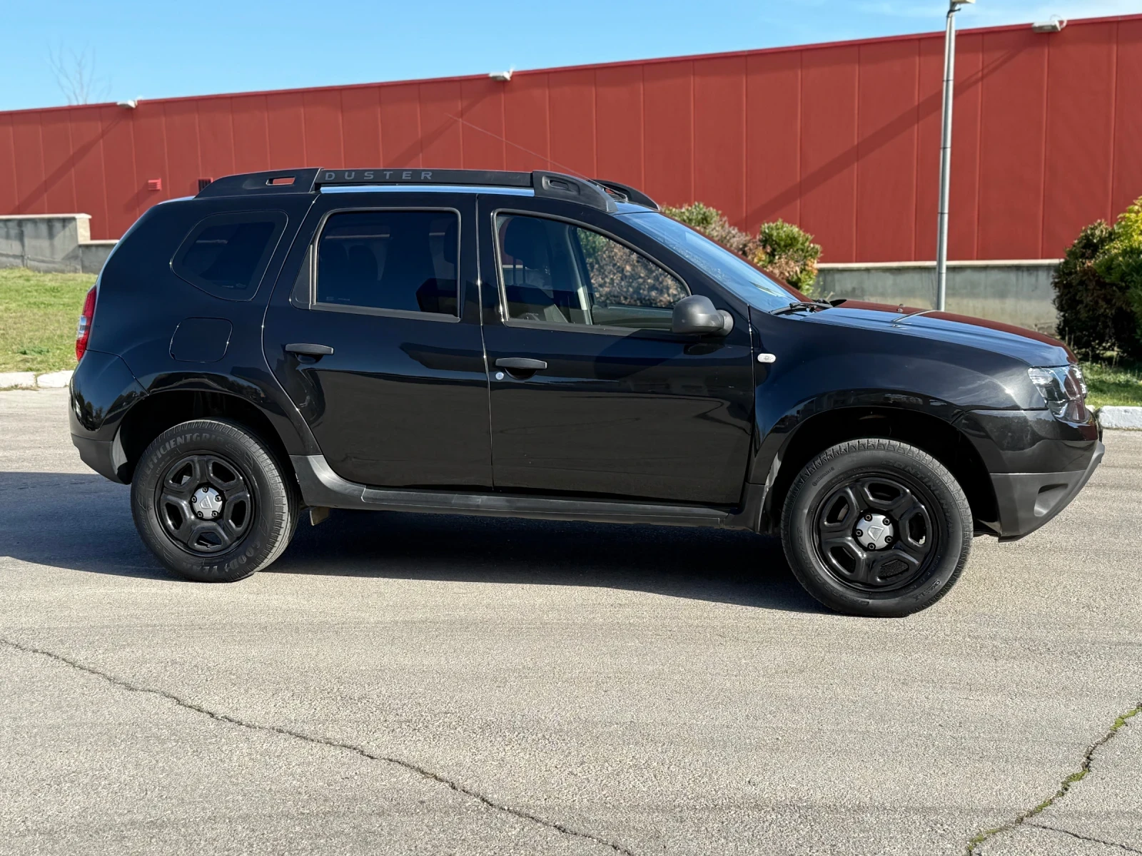 Dacia Duster ������, ����������, 142000�� ������ | Mobile.bg � ����������� 4