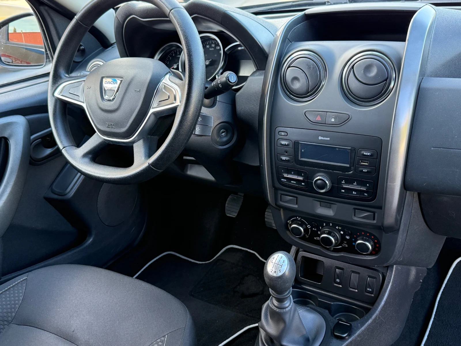 Dacia Duster ������, ����������, 142000�� ������ | Mobile.bg � ����������� 12