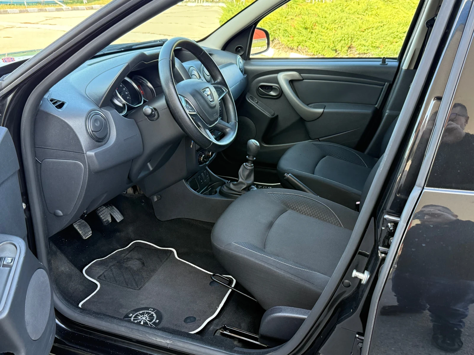 Dacia Duster ������, ����������, 142000�� ������ | Mobile.bg � ����������� 8