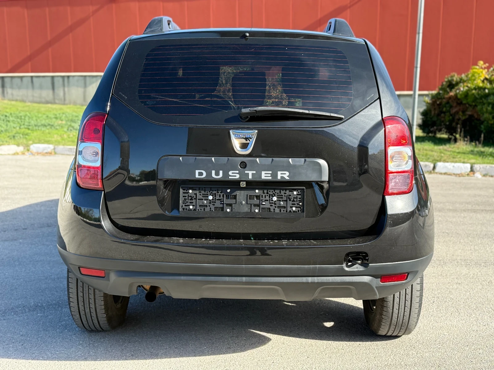 Dacia Duster ������, ����������, 142000�� ������ | Mobile.bg � ����������� 7