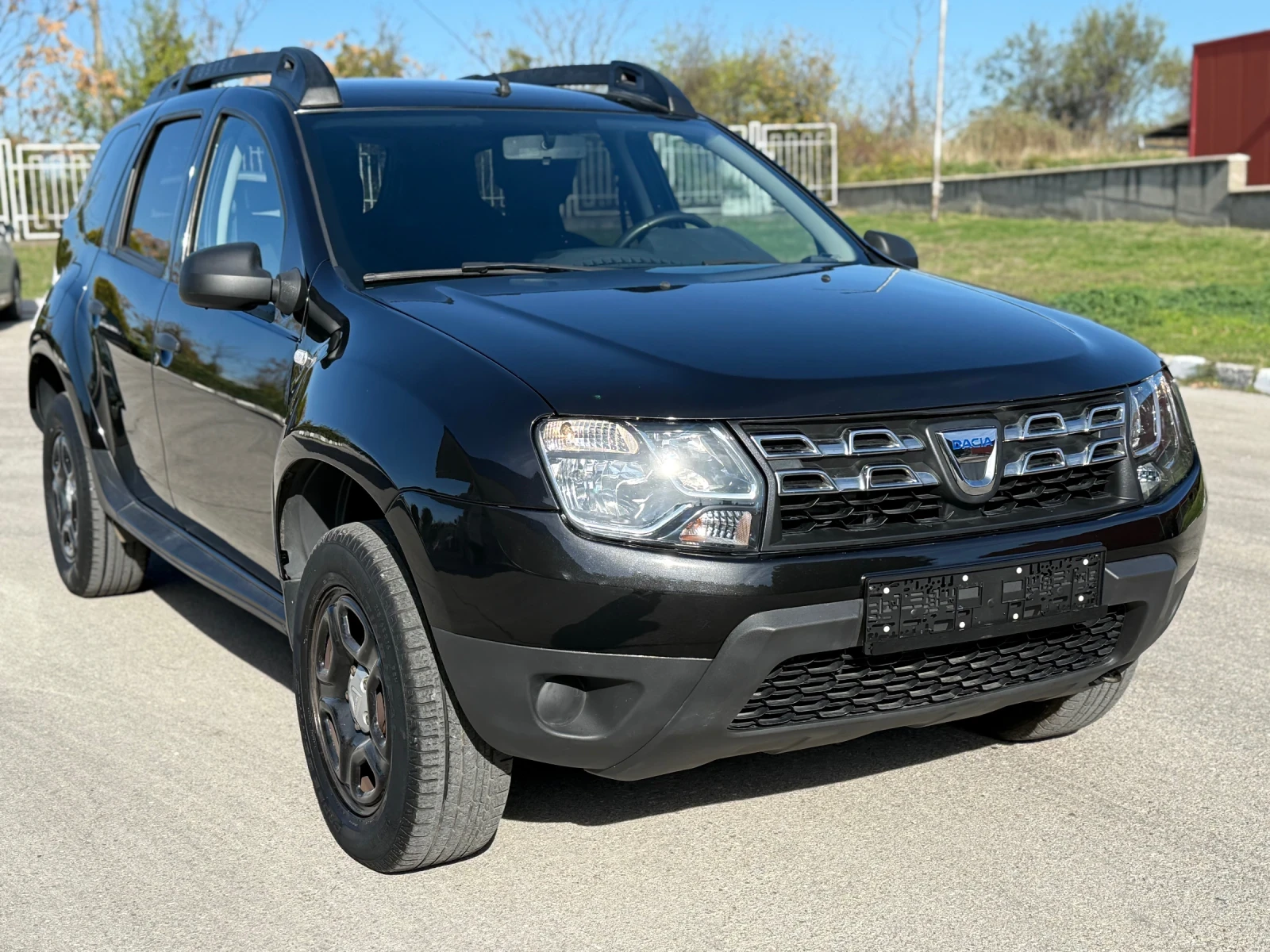 Dacia Duster ������, ����������, 142000�� ������ | Mobile.bg � ����������� 3