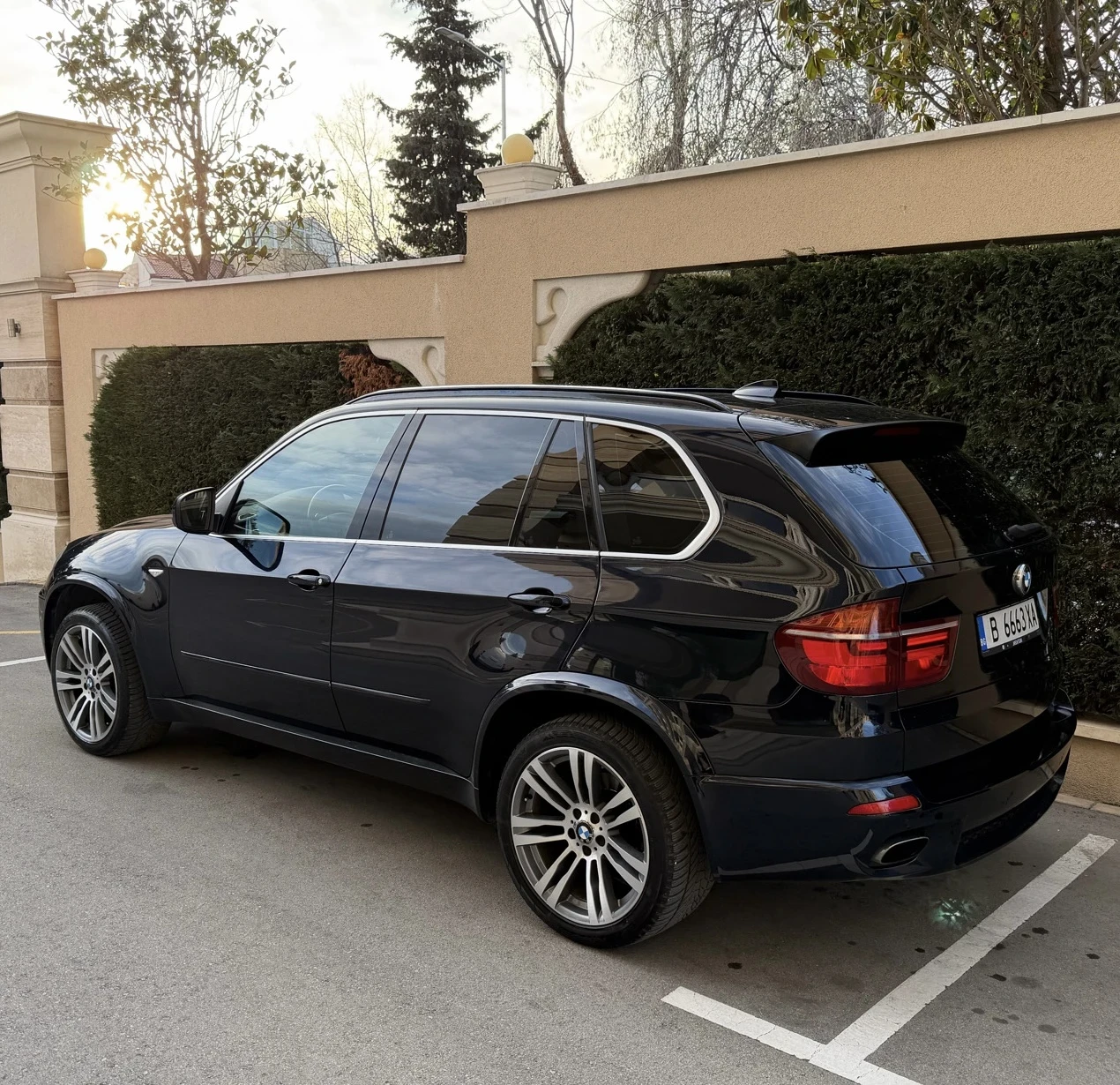 BMW X5  - изображение 4