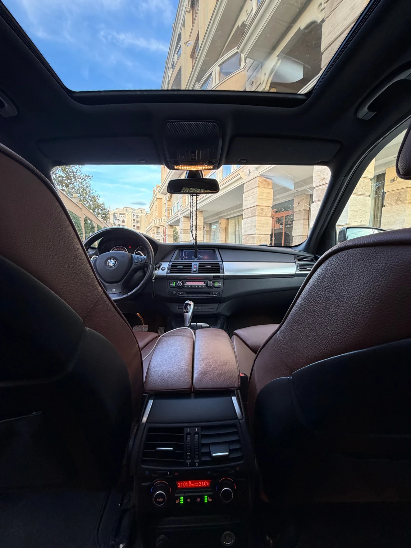 BMW X5  - изображение 10