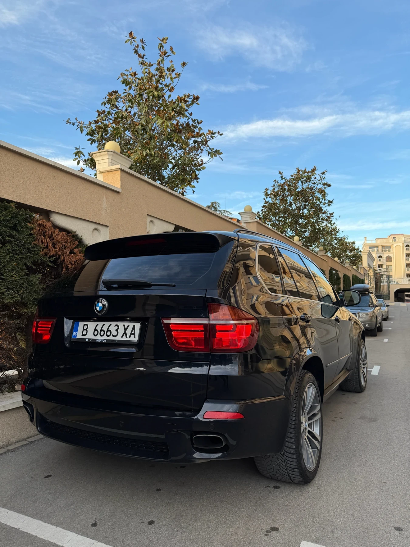 BMW X5  - изображение 3