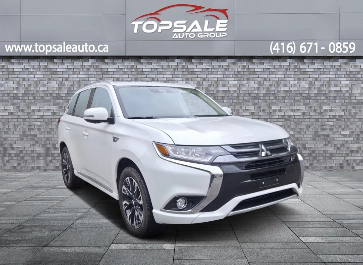 Mitsubishi Outlander PHEV * * 360 ������ * * ������� ������� * *  | Mobile.bg � ����������� 3