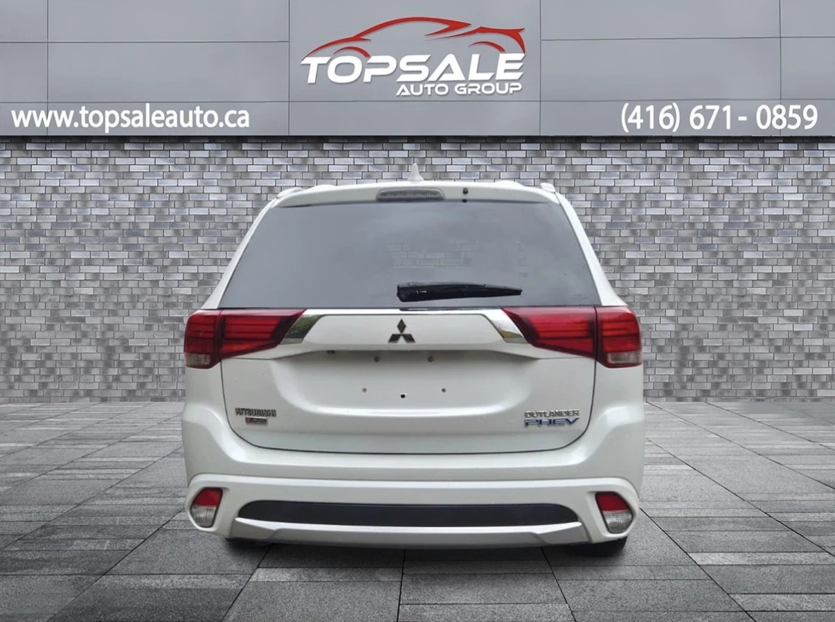 Mitsubishi Outlander PHEV * * 360 ������ * * ������� ������� * *  | Mobile.bg � ����������� 5