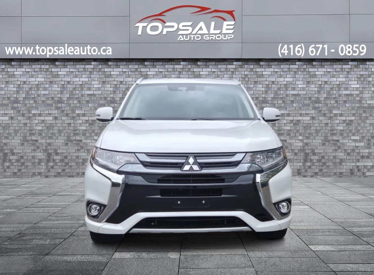 Mitsubishi Outlander PHEV * * 360 ������ * * ������� ������� * *  | Mobile.bg � ����������� 2