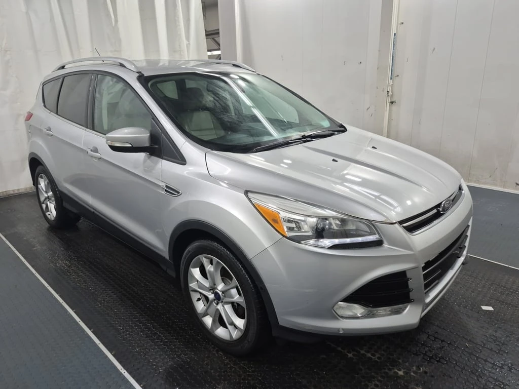Ford Escape * TITANIUM * CARFAX * ��� ������������ ������ | Mobile.bg � ����������� 3