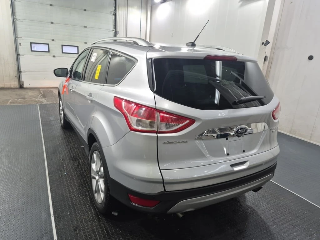 Ford Escape * TITANIUM * CARFAX * ��� ������������ ������ | Mobile.bg � ����������� 6