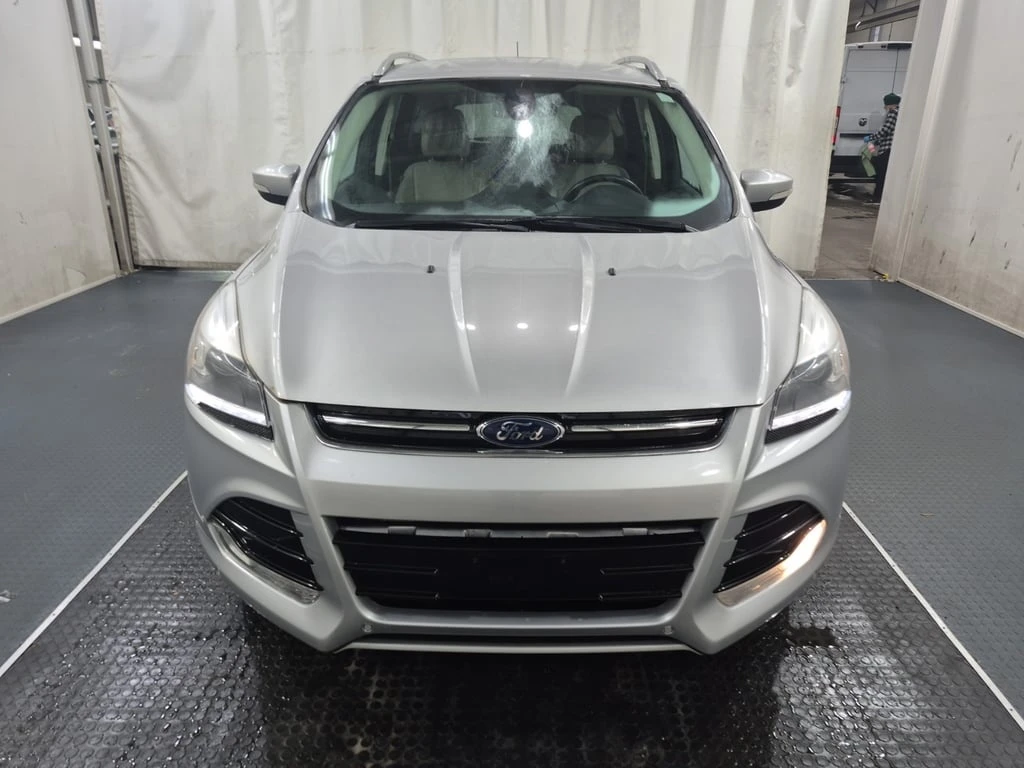 Ford Escape * TITANIUM * CARFAX * ��� ������������ ������ | Mobile.bg � ����������� 2