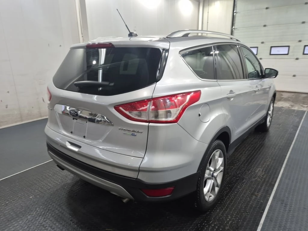 Ford Escape * TITANIUM * CARFAX * ��� ������������ ������ | Mobile.bg � ����������� 4