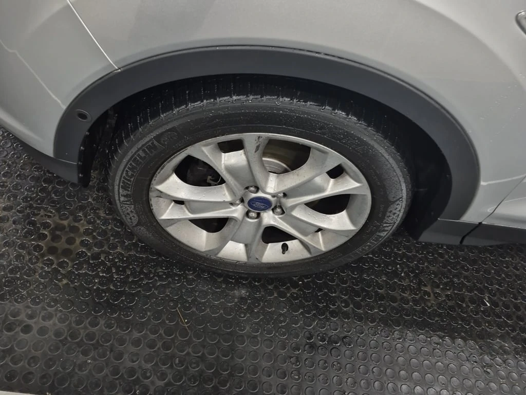 Ford Escape * TITANIUM * CARFAX * ��� ������������ ������ | Mobile.bg � ����������� 12