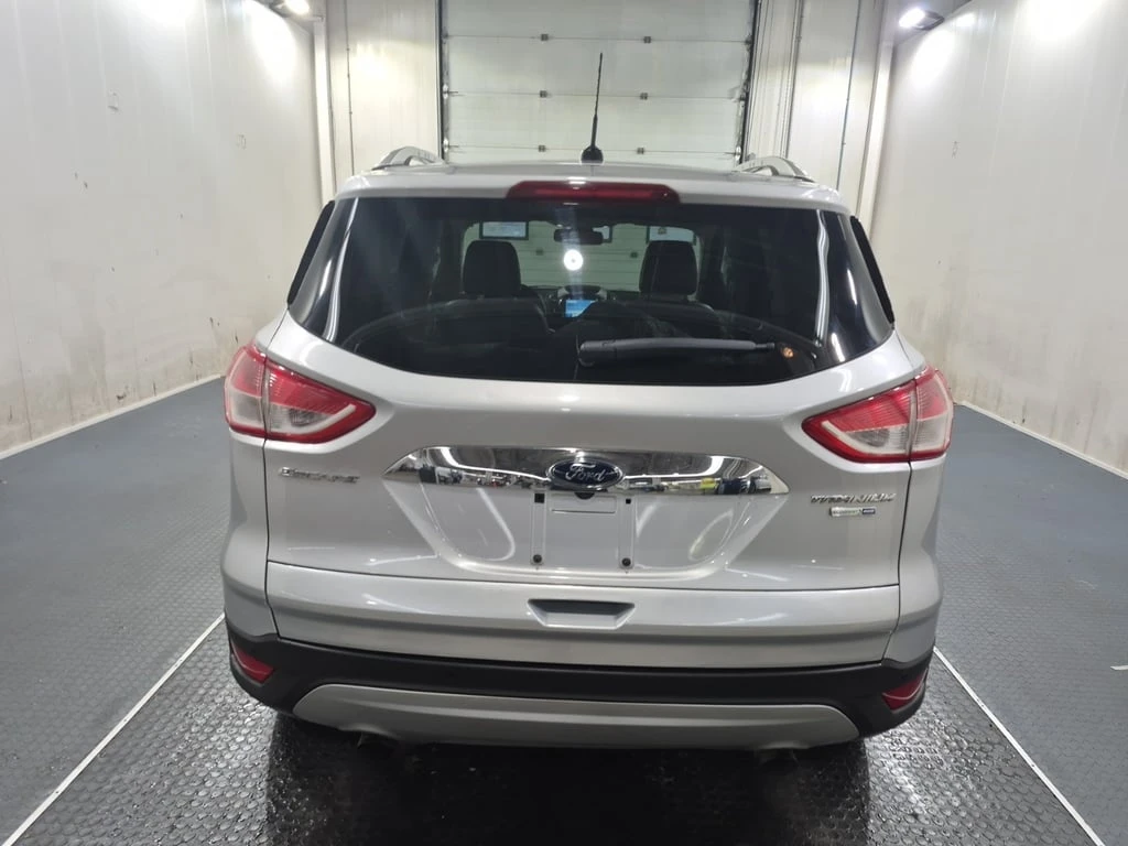 Ford Escape * TITANIUM * CARFAX * ��� ������������ ������ | Mobile.bg � ����������� 5