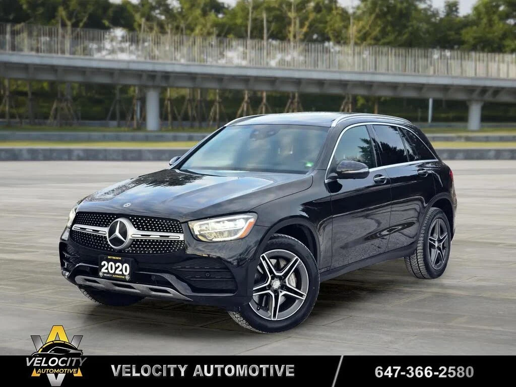 Mercedes-Benz GLC 300 300 4MATIC * CARFAX * ����������* (���� �� ��) | Mobile.bg � ����������� 1
