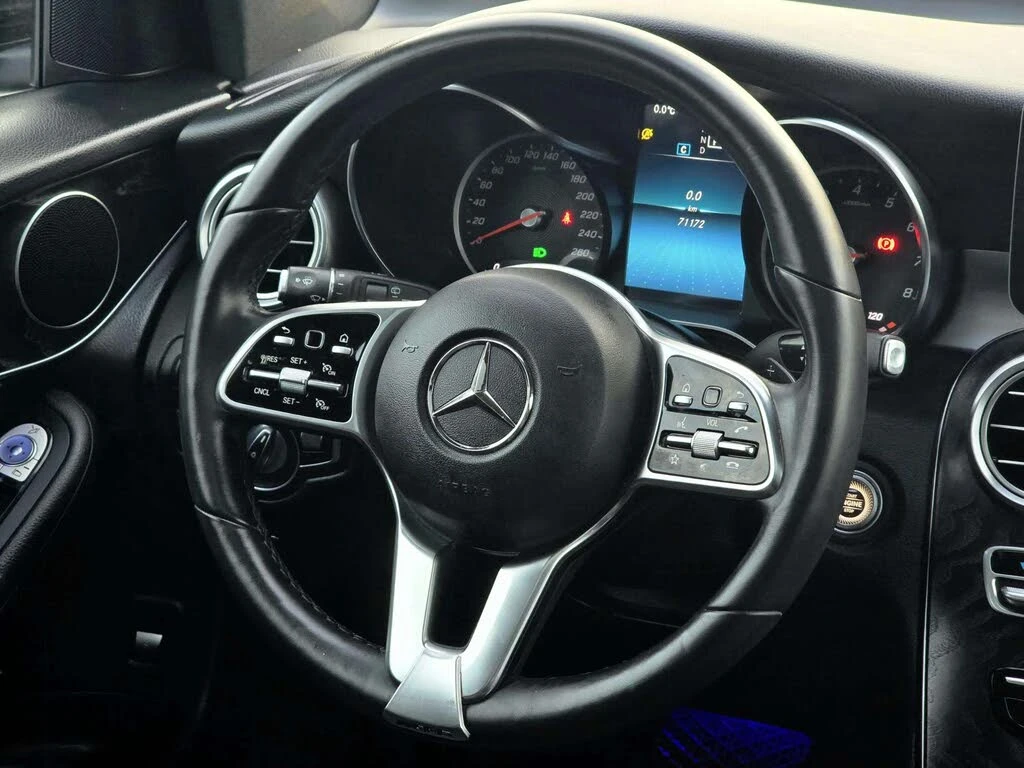 Mercedes-Benz GLC 300 300 4MATIC * CARFAX * ����������* (���� �� ��) | Mobile.bg � ����������� 15