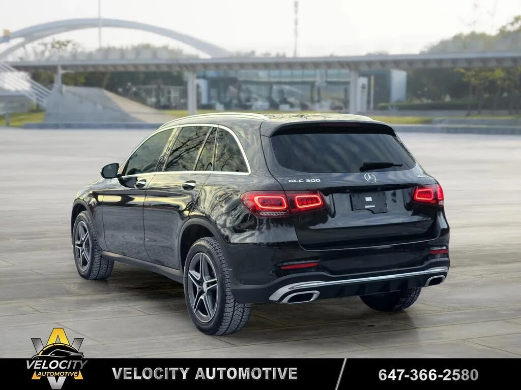 Mercedes-Benz GLC 300 300 4MATIC * CARFAX * ����������* (���� �� ��) | Mobile.bg � ����������� 2