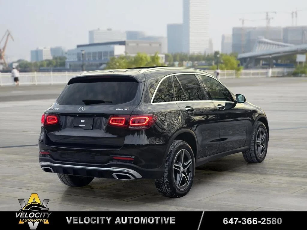 Mercedes-Benz GLC 300 300 4MATIC * CARFAX * ����������* (���� �� ��) | Mobile.bg � ����������� 3