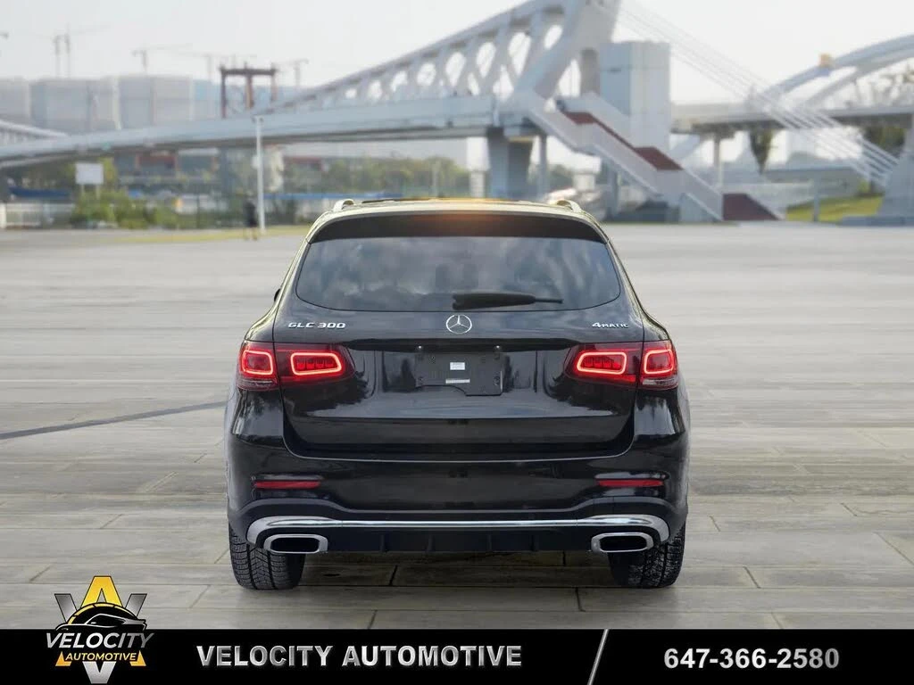 Mercedes-Benz GLC 300 300 4MATIC * CARFAX * ����������* (���� �� ��) | Mobile.bg � ����������� 7
