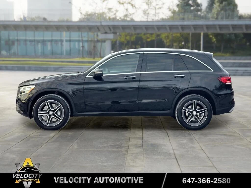 Mercedes-Benz GLC 300 300 4MATIC * CARFAX * ����������* (���� �� ��) | Mobile.bg � ����������� 4