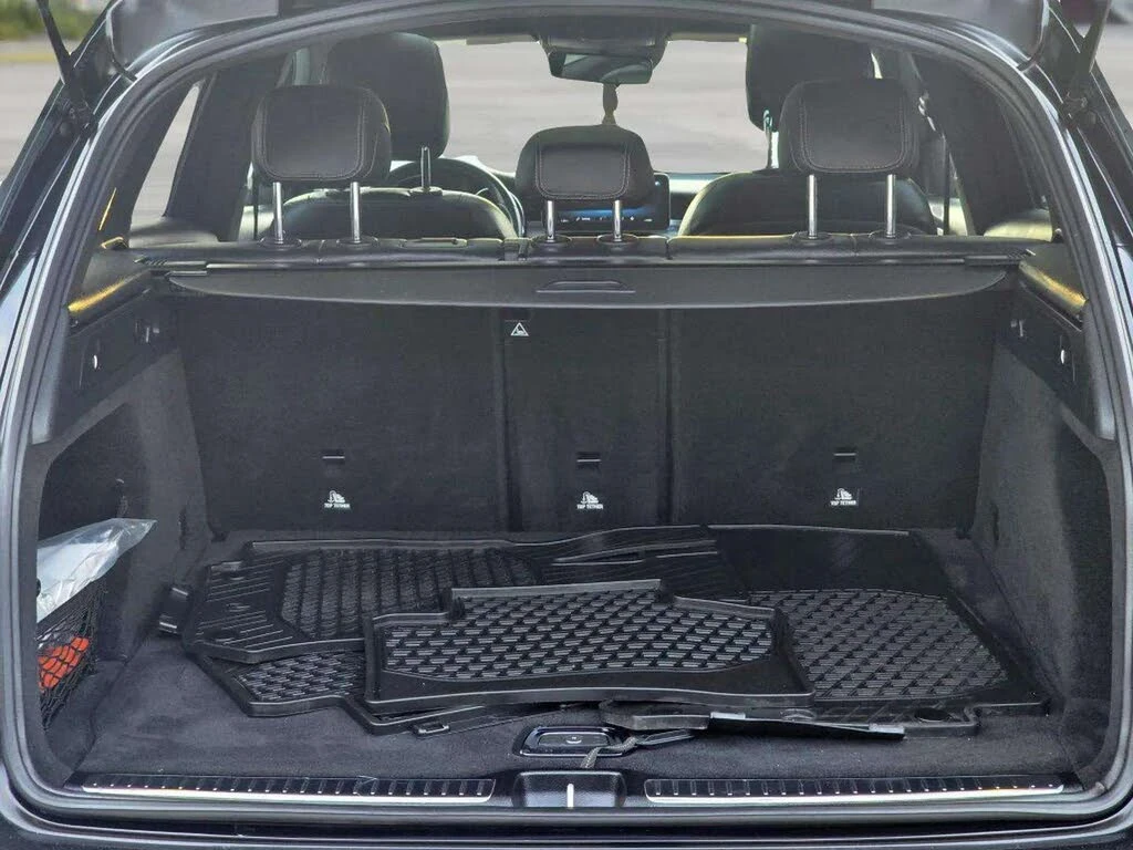 Mercedes-Benz GLC 300 300 4MATIC * CARFAX * ����������* (���� �� ��) | Mobile.bg � ����������� 8