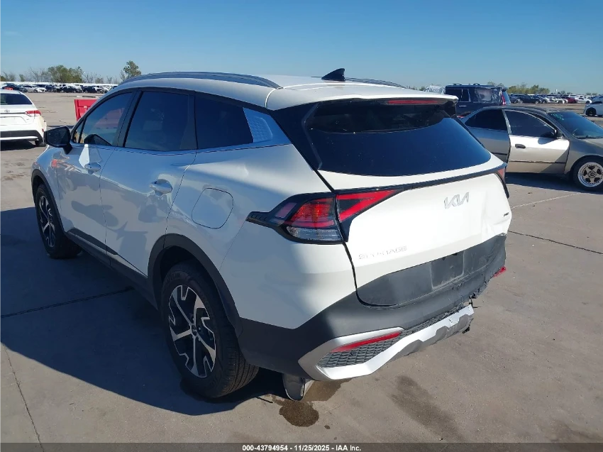 Kia Sportage HYBRID EX* DIGITAL* ПОДГРЕВ* AWD - изображение 4
