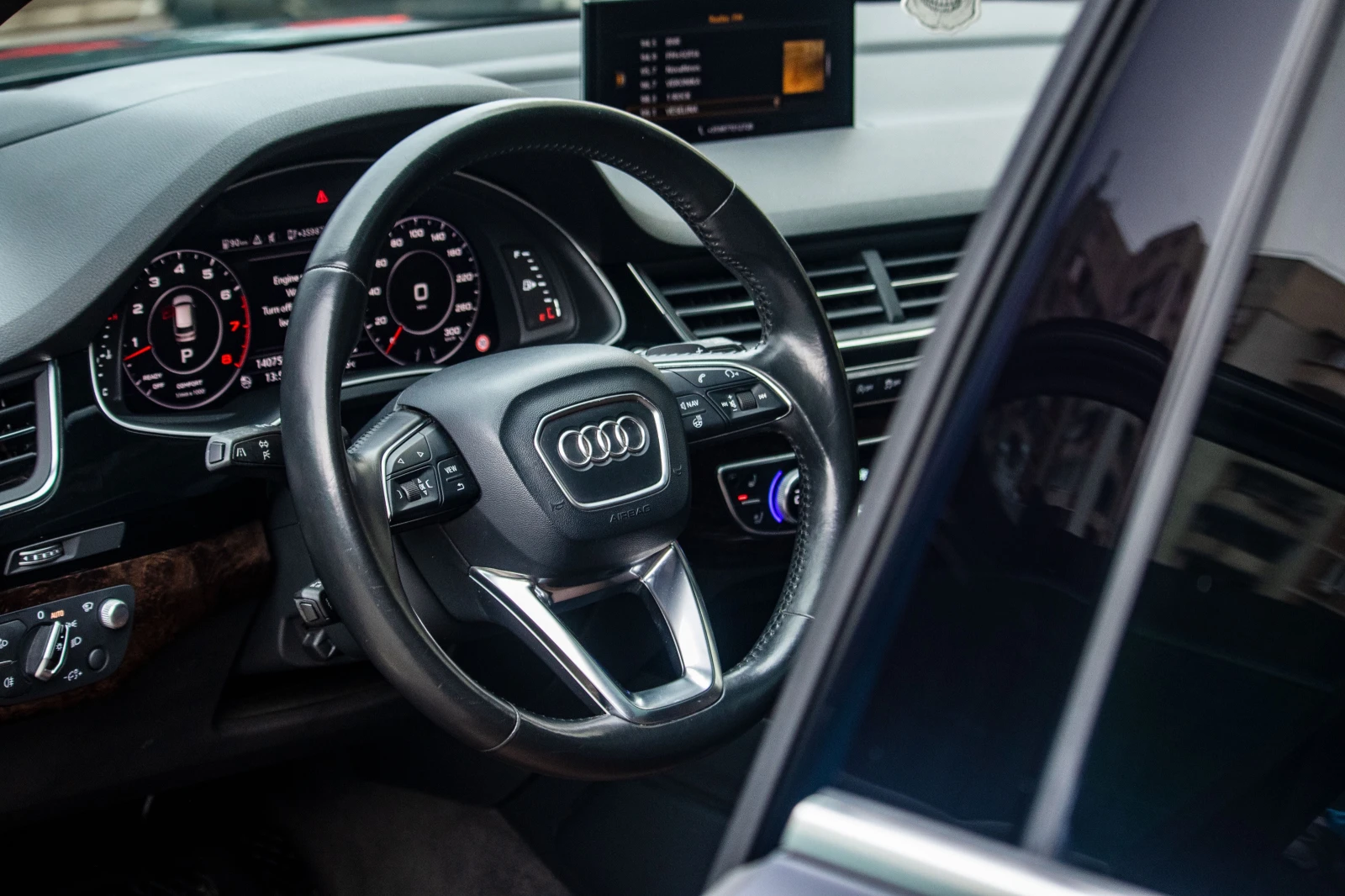 Audi Q7 3.0T | Mobile.bg � ����������� 14