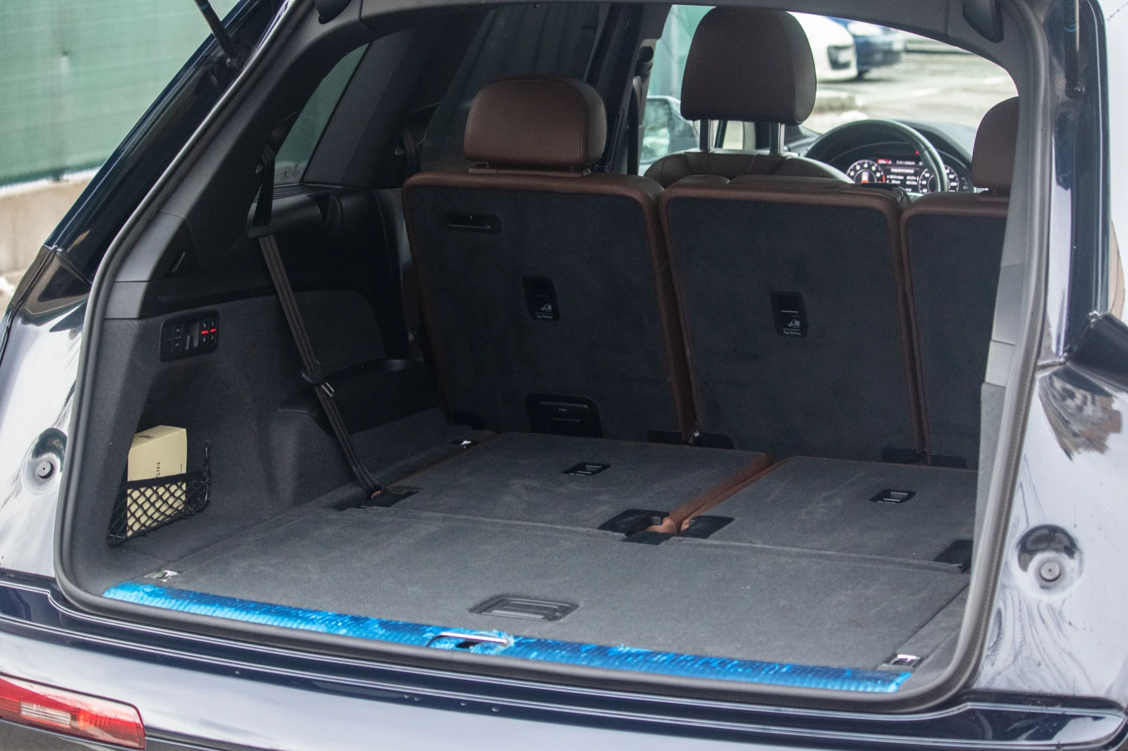 Audi Q7 3.0T | Mobile.bg � ����������� 17